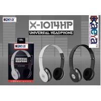 OkaeYa X -1014HP Universal Headphone with Extra Bass
